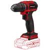 TE-CD 18/40 Li BL - Solo Power X-Change von Einhell