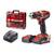 Einhell - TE-CD 18/40 Li-i