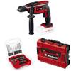 TE-ID 18 Li-Solo von Einhell