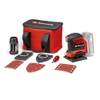 TE-OS 18/113 3X Li-Solo Power X-Change von Einhell