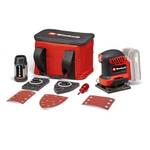 Einhell TE-OS 18/113 3X Li-Solo Power X-Change