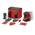 TE-OS 18/113 3X Li-Solo Power X-Change von Einhell