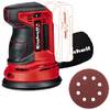 TE-RS 18 Li von Einhell