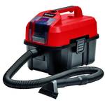 Einhell TE-VC 18/10 Li