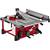 Einhell TE-TS 36/210 Li-Solo