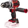 TP-CD 18/60 Li-i BL von Einhell