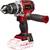 Einhell TP-CD 18/60 Li-i BL