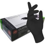 Guard-5 Soft Nitril Black