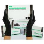 SF Medical Products Einweghandschuhe Schwarz