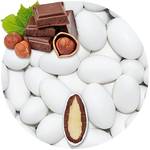 Einssein Hochzeitsmandeln Nougat