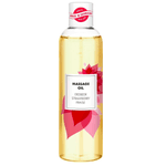 Eis Aroma Massageöl