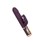 Eis Perlenvibrator