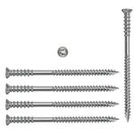 Eisenron Justierschrauben