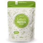 Nutri + Eiweißpulver neutral ohne Süßstoff