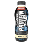 Body Attack Protein Shake