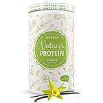 Nutri+ Germany NATURES PROTEIN Vanille