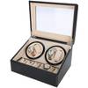 Automatische Uhrenbeweger Box von Ejoyous