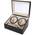Automatische Uhrenbeweger Box von Ejoyous