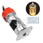 Ejoyous elektrische Oberfräse