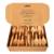 Ekho The Wood Way! Einwegbesteck Holz