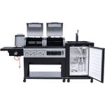 El Fuego Kombigrill
