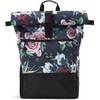 Rolltop Rucksack von Ela Mo