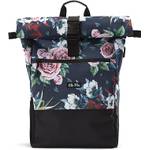 Ela Mo Rolltop Rucksack