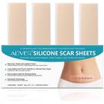 Elaimei Silikon-Narbenentfernungsblätter