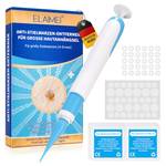 Elaimei Stielwarzen Entferner Set