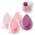 Make-up-Schwamm von Elalove