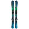 Ski-Set Maxx + EL von Elan