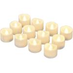 Elander LED-Teelichter