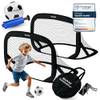 Fußballtor-Set Kinder von ELANI