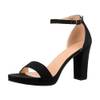 High Heels Chunkyrayan von Elara