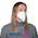 FFP3-Masken von Elastocare