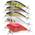 Crankbait Wobbler von elbfang