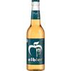 Apfel-Cider Flut von Elbler