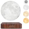 Mond-Lampe von ele Eleoption