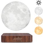 Ele Eleoption Mond-Lampe