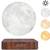 Ele Eleoption Mond-Lampe