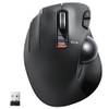 Trackball EX-G Left Hand von ELECOM