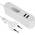 USB-Steckdose 70047 von Electraline