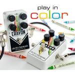 Electro Harmonix crayon-69 Pedal Overdrive