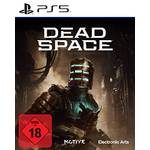 Electronic Arts Dead Space