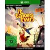 It takes two von Electronic Arts