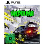 Electronic Arts Need for Speed Unbound
