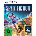 Electronic Arts Split Fiction