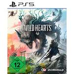 Electronic Arts Wild Hearts