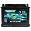 Caravan Extreme Edition von Electronicx