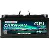 Caravan Extreme Edition von Electronicx